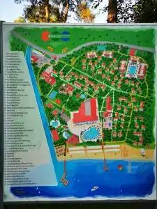 Kimeros Park Holiday Village - Ultra All Inc. Kids Concept - 14