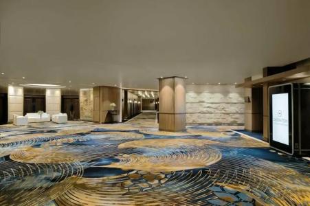 Royal Orchid Sheraton and Towers - 50
