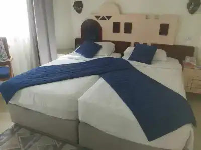 Nubian Island, Families and Couples only - 69