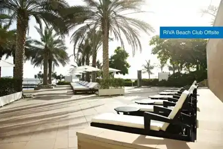 Mövenpick Jumeirah Lakes Towers Dubai - 27