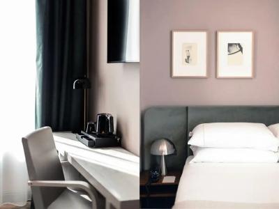 c-hotels Atlantic - 79