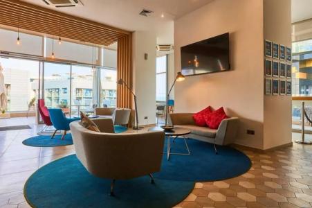 Holiday Inn Express - Malta, an IHG - 66