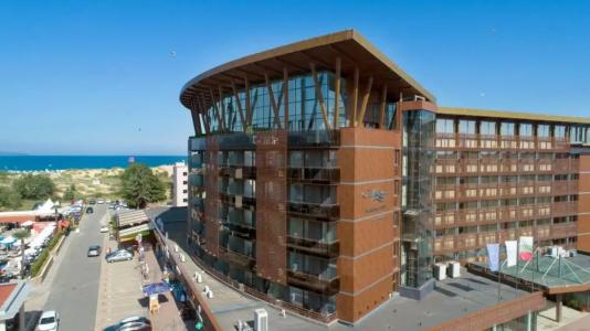 Galeon Residence & SPA - 56