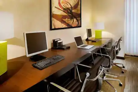Residence Inn by Marriott Manama Juffair - 49