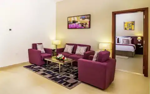V Fujairah