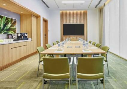 Hilton Garden Inn Dubai Mall Of The Emirates - 53