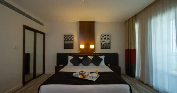 Staybridge Suites Yas Island Abu Dhabi, an IHG - 38