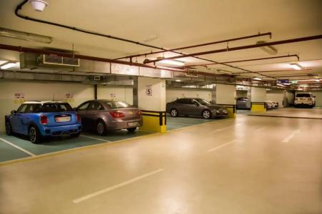 Majlis Grand Mercure Residence Abu Dhabi - 14