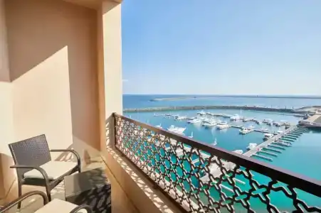 Al Bahar & Resort - 78