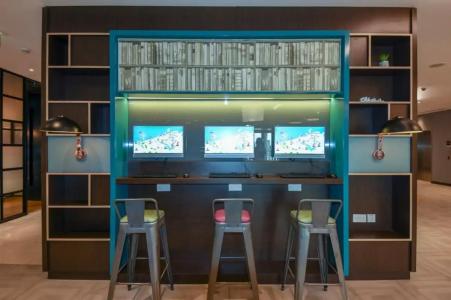 Premier Inn Dubai International Airport - 46