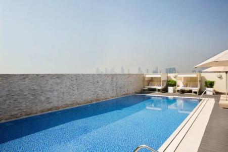 Novotel Bur Dubai - 70