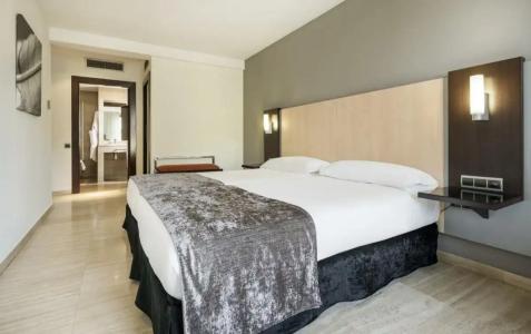 Ilunion Almirante - 47