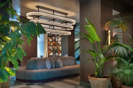 AC Cuzco by Marriott - 21