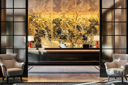 Rosewood Villa Magna - 10
