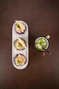 The Level at Melia Barcelona Sky - 66