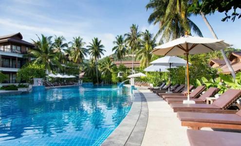 Maehaad Bay Resort - SHA Plus - 87