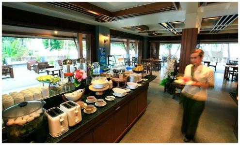Maehaad Bay Resort - SHA Plus - 20