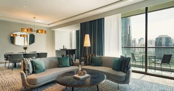 Kimpton Maa-Lai Bangkok, an IHG - 8