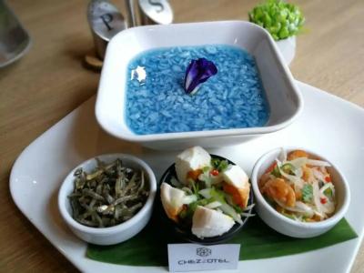 Chezzotel Pattaya - 58