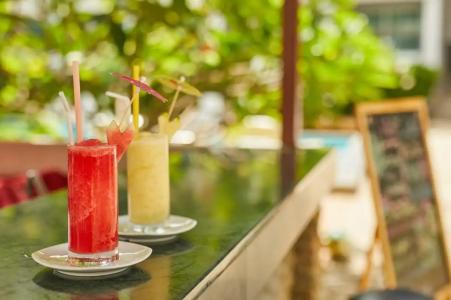 Welcome World Beach Resort & Spa - 86