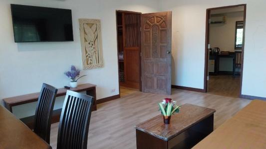 Aochalong Villa Resort & Spa - SHA Plus - 77
