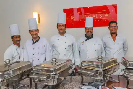 Empire Beach Resort - 9