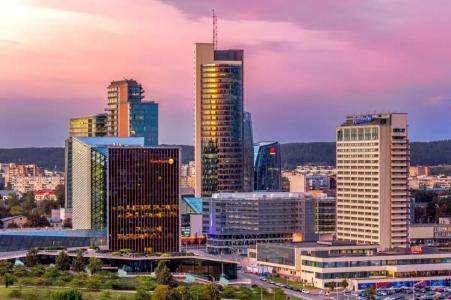 Radisson Blu Lietuva - 47