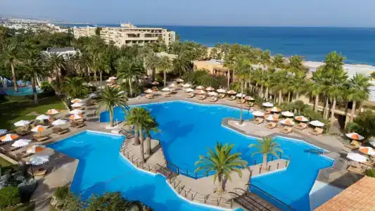 Aquila Rithymna Beach - 69