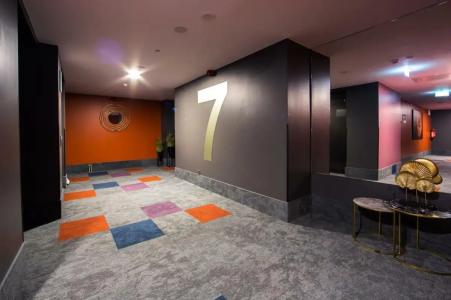 Mercure Riga Centre - 71