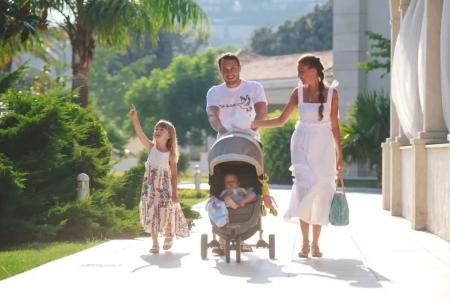 Splendid Conference & Spa Resort - 43