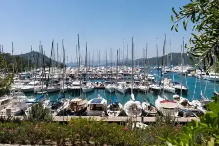 D Resort Gocek Special Category - 7