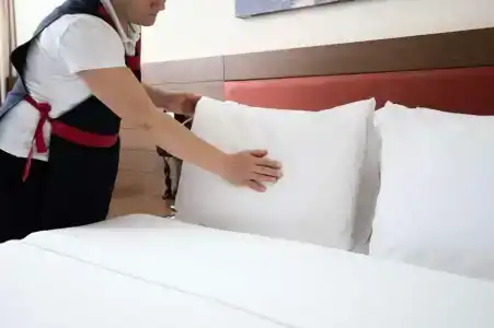 Hampton by Hilton Samsun - 11