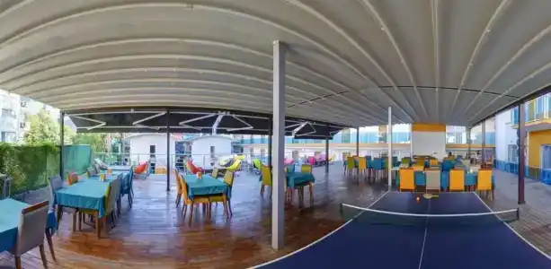 Arsi Enfi City Beach - 77