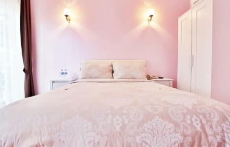 Nizam Butik Otel Büyükada - 51