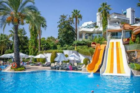 Side Star Elegance - Ultra All Inclusive - 92