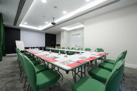 Park Inn by Radisson Ankara Cankaya - 80