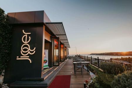 Wyndham Grand Istanbul Kalamis Marina - 27