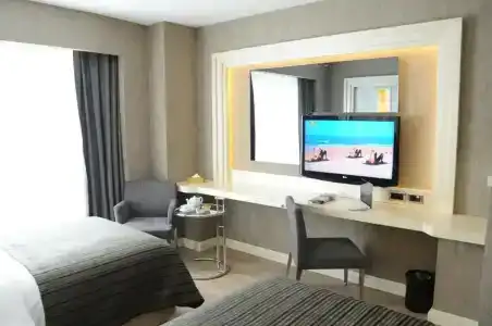 Limak Eurasia Luxury - 71