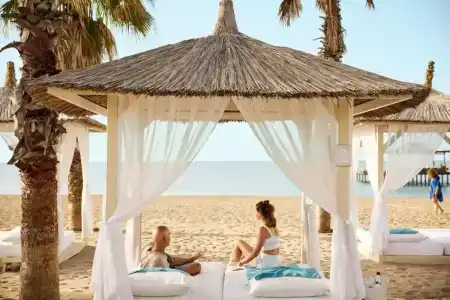 ROBINSON NOBILIS - All inclusive - 7