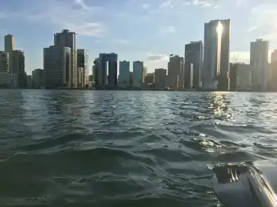 Corniche Sharjah - 88