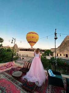 Goreme Valley Cave House - 37