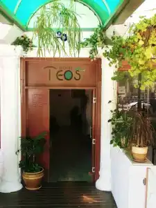 Teos - 11