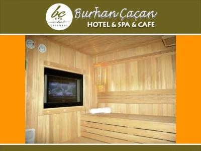 BC Burhan Cacan & Spa & Cafe - 70