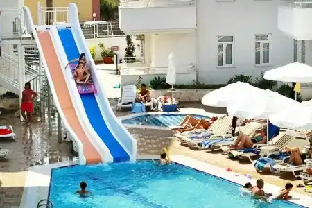 Merve Sun & SPA - 82