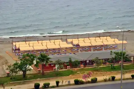 Sey Beach & Spa - 9