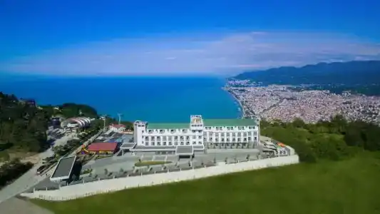 Radisson Blu, Ordu
