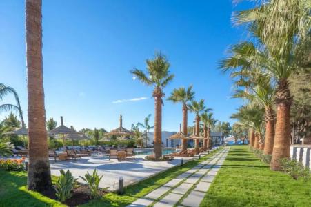 Regia Mare Beach Bodrum - 1