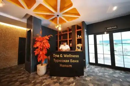 Sey Beach & Spa - 30