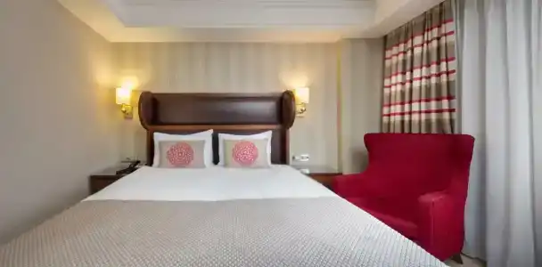 Titanic Comfort Sisli - 84