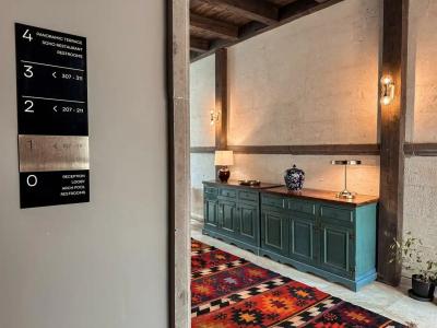 Osmanli Cappadocia - 95